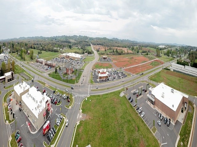 4351 W Andrew Johnson Hwy, Morristown, TN 37814 - photo 1