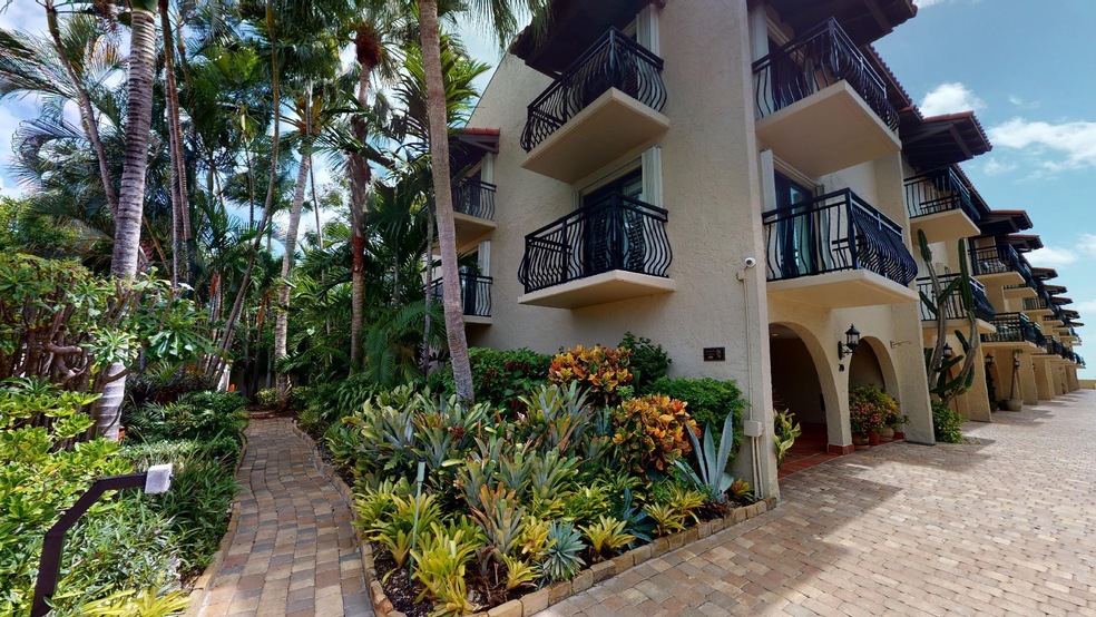 Casa-Caselles-ocean-front-townhome-commu