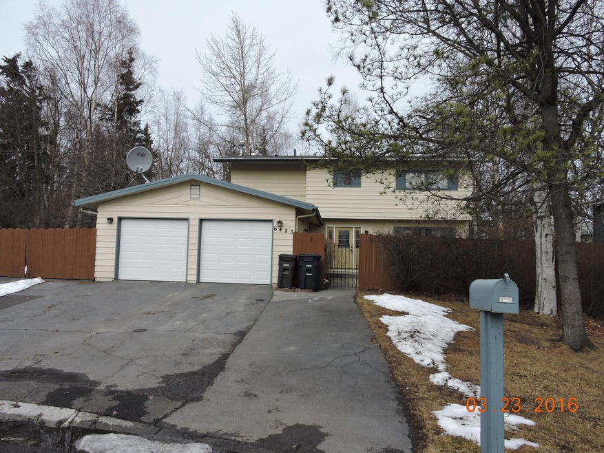 SPACIOUS TWO STORY