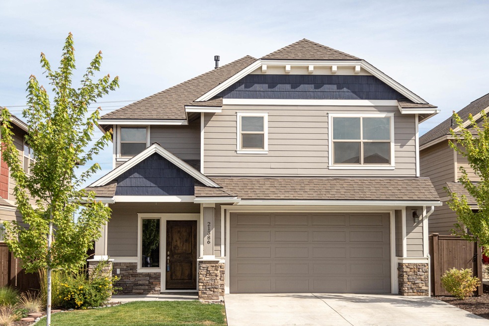 Home Exterior