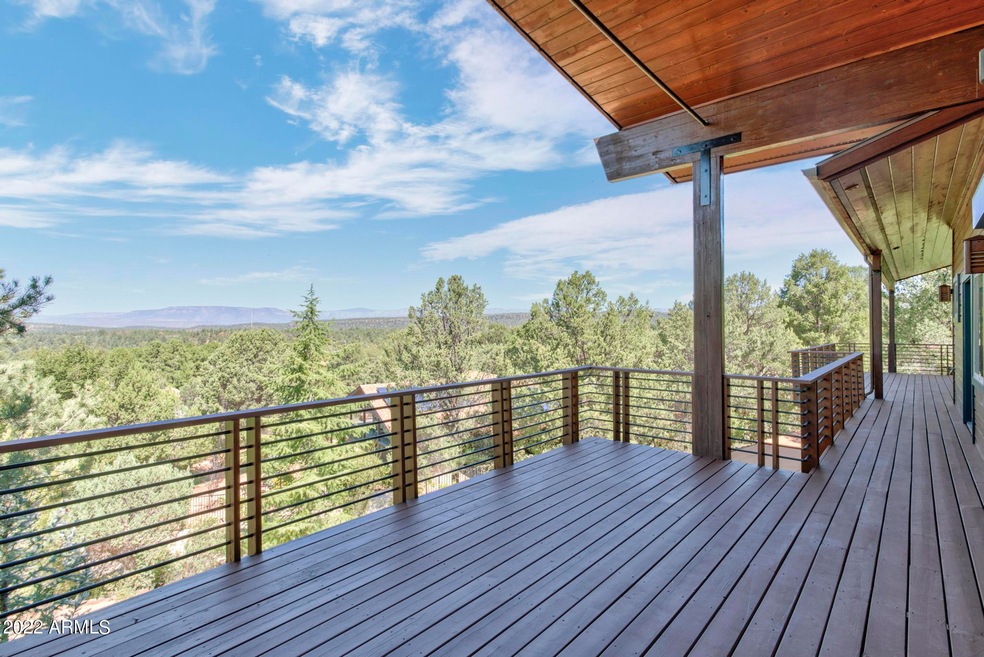 707 E Arrowhead Ct, Payson, AZ 85541 - photo 1