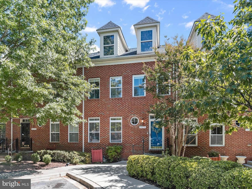 10234 Brighton Ridge Way, Columbia, MD 21044 - photo 1