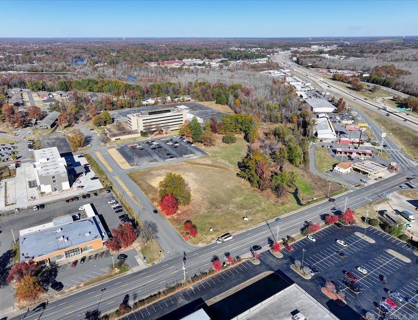 000 Highway 65 unit Tract 1, Sherwood, AR 72120 - photo 1