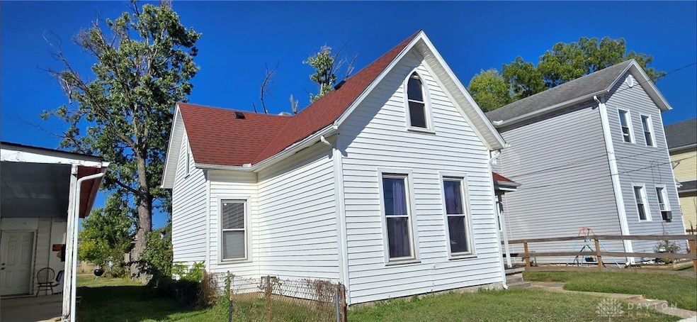 337 Clover St, Dayton, OH 45410 - photo 1