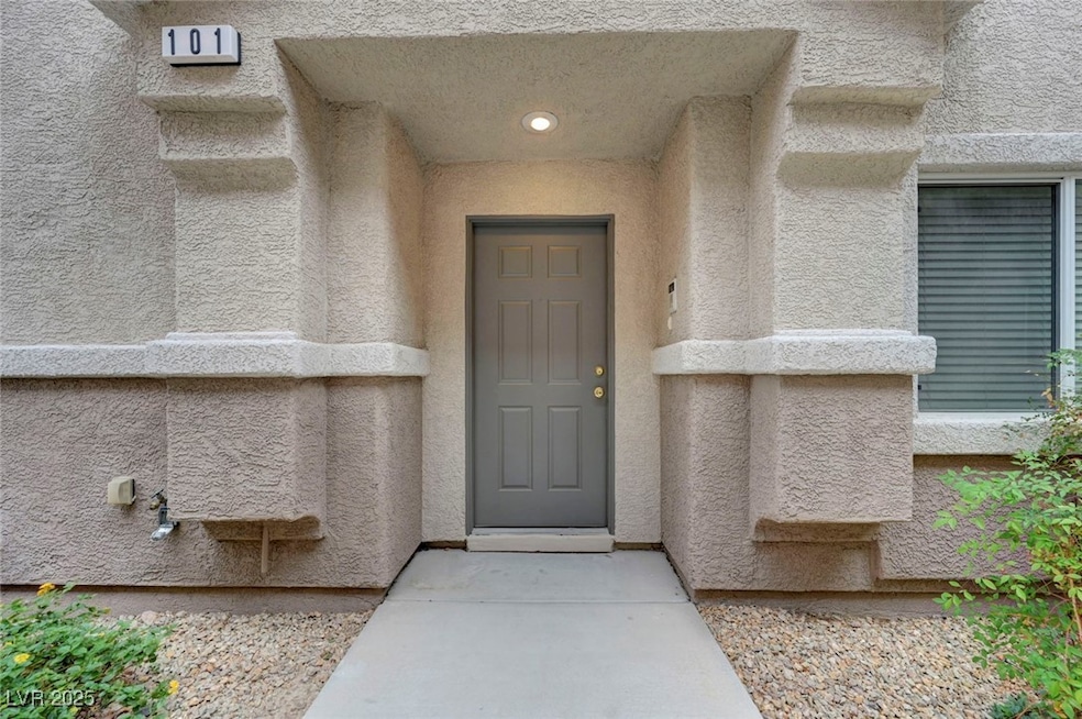 10134 Aspen Rose St unit 101, Las Vegas, NV 89183 - photo 1