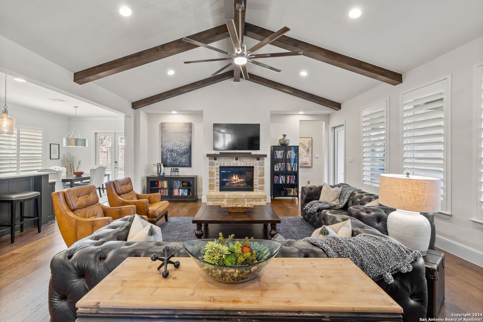 3915 Luz Del Faro, San Antonio, TX 78261 - photo 1