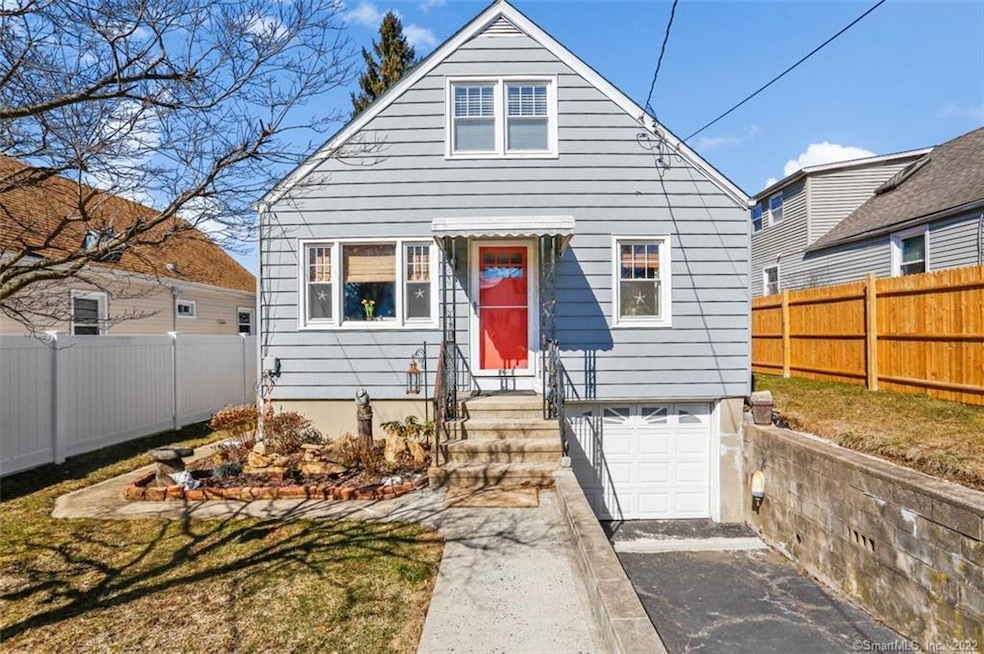 5 Finley St, Norwalk, CT 06850 - photo 1