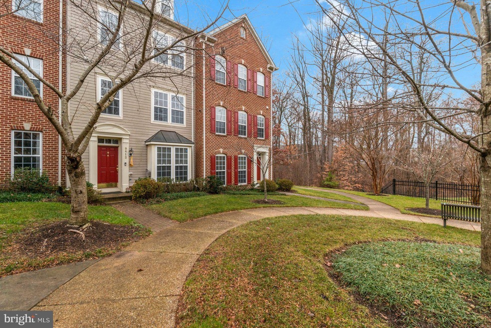 9414 High Rock Way, Owings Mills, MD 21117 - photo 1