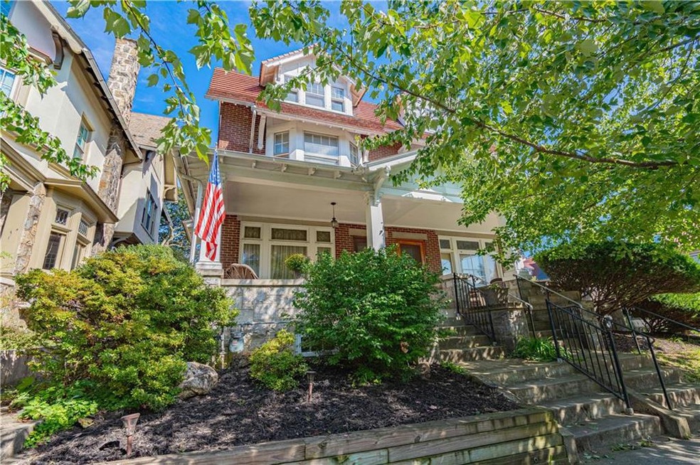 43 S West St, Allentown, PA 18102 - photo 1