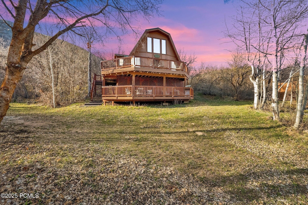 1912 W Upper Canyon Dr, Midway, UT 84049 - photo 1