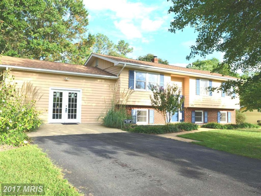 21454 Williams Dr, Lexington Park, MD 20653 - photo 1