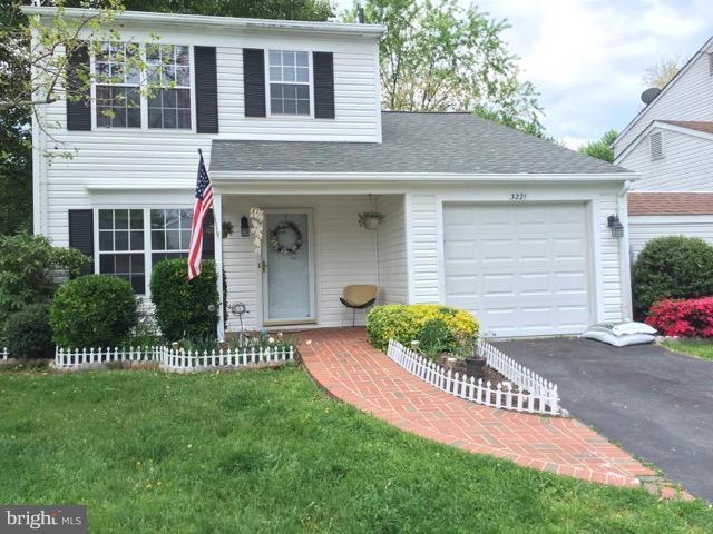 3221 Tranquility Ln, Herndon, VA 20171 - photo 1
