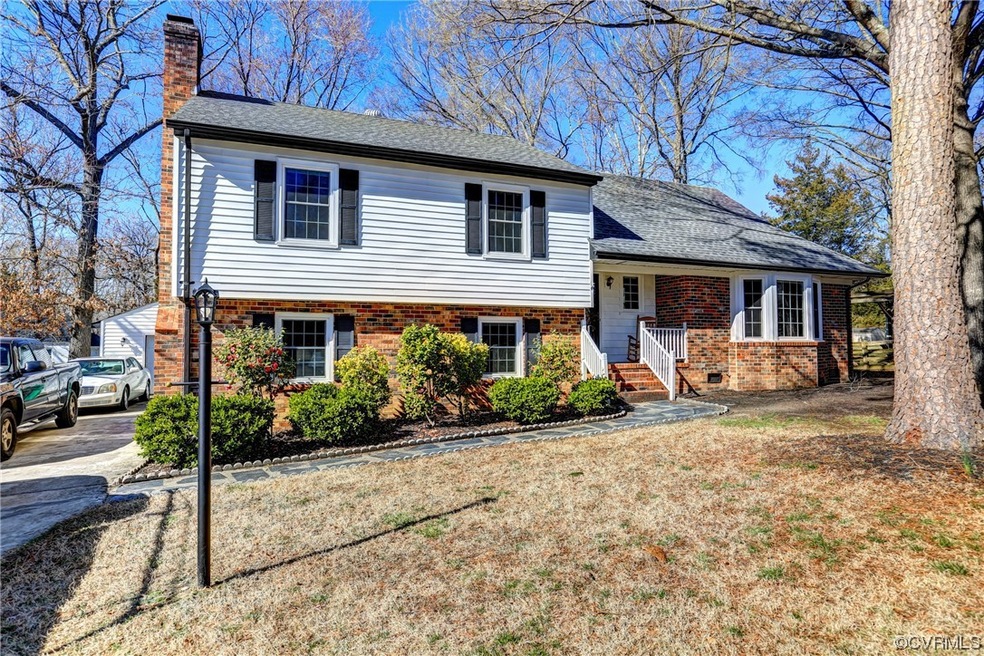 Sold $442,000 • Co-Listing Agent