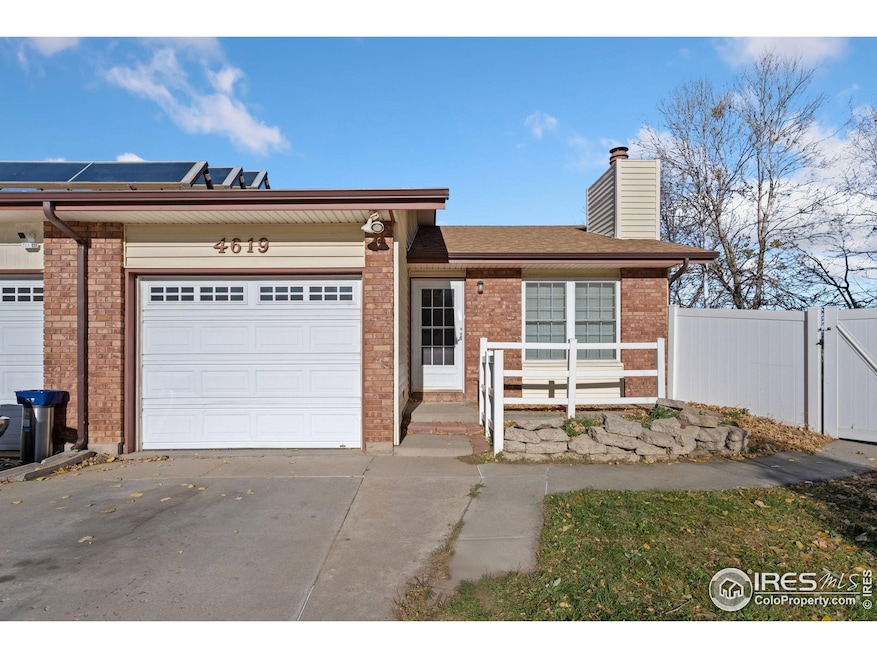 4619 W 5th St, Greeley, CO 80634 - photo 1