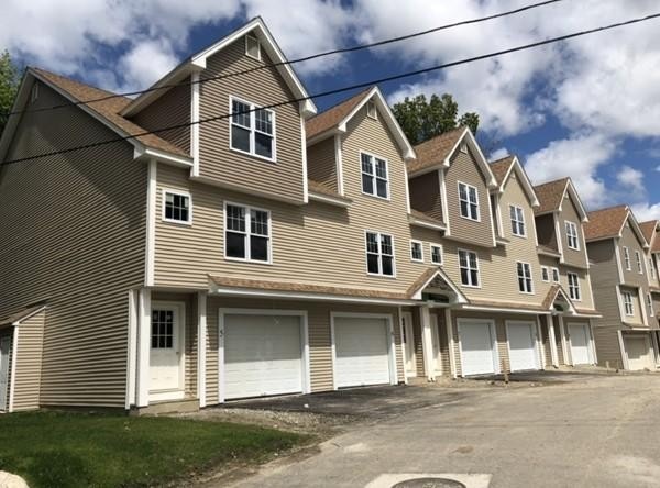 407 Cambridge St unit B9, Worcester, MA 01610 - photo 1