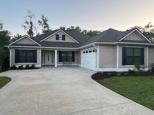 118 Masters Way, Kingsland, GA 31548 - photo 1