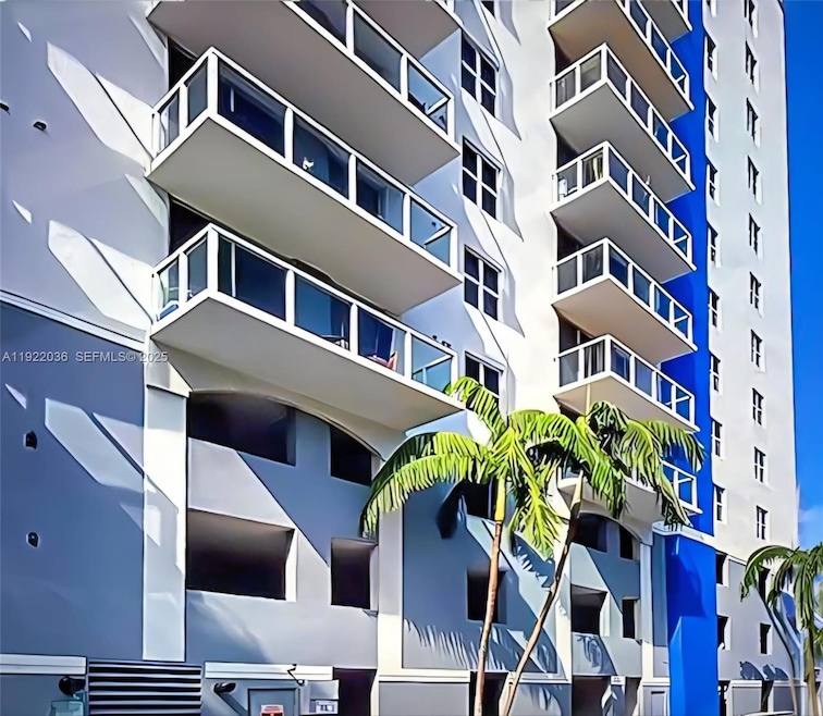 Blue Lagoon unit 1216, Miami, FL 33126 - photo 1