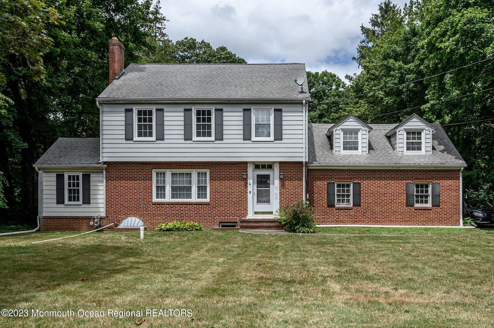 33 State Route 33, Freehold, NJ 07728 - photo 1