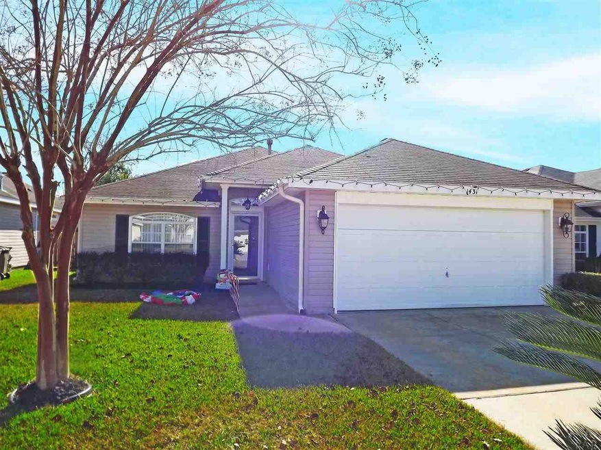 1431 Newcastle Way, Pensacola, FL 32534 - photo 1