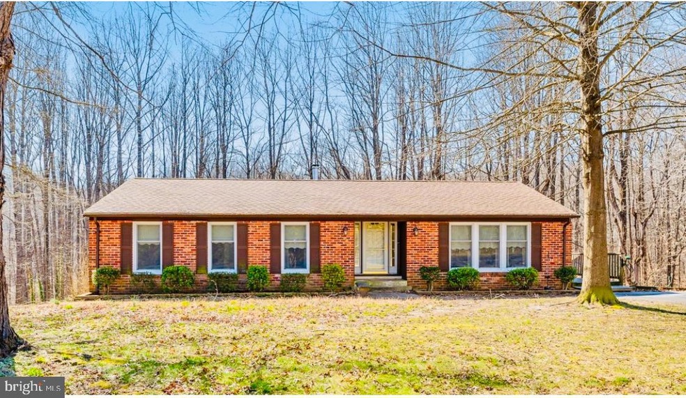 6600 Wilson Rd, Friendship, MD 20758 - photo 1