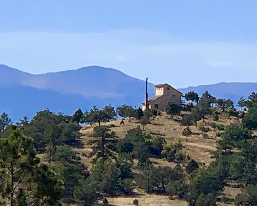 Main View