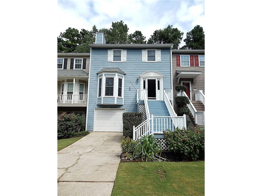 Nestled in the Afton Downs Subdivision, 1 mile fro