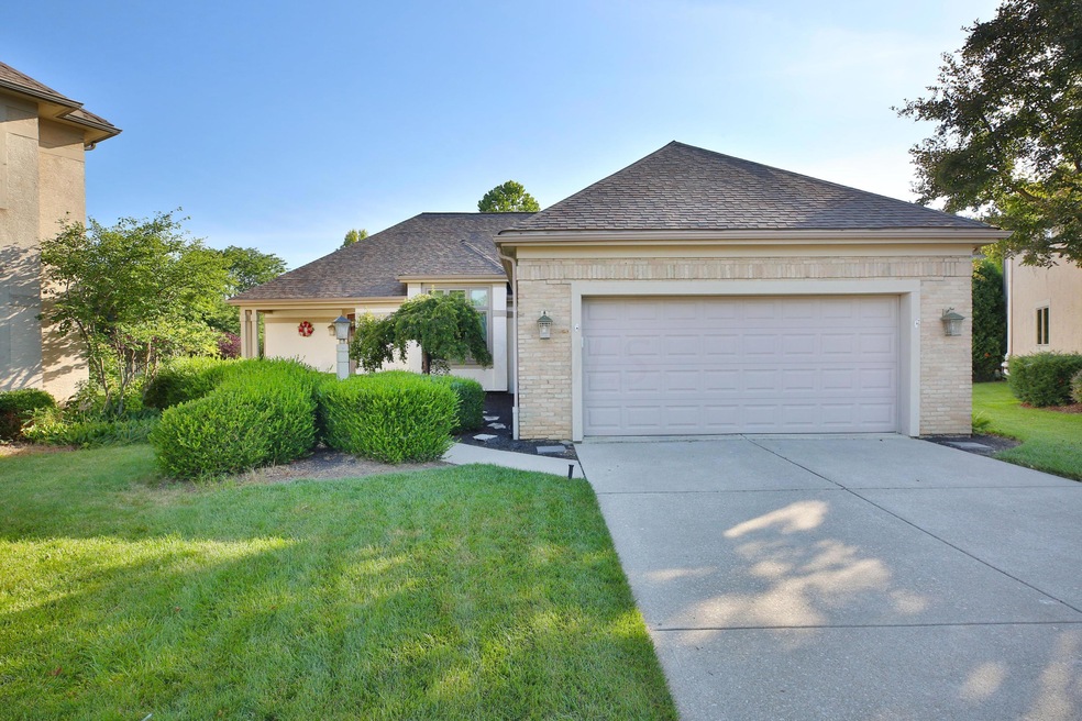 Welcome to 7231 Lorine Court!