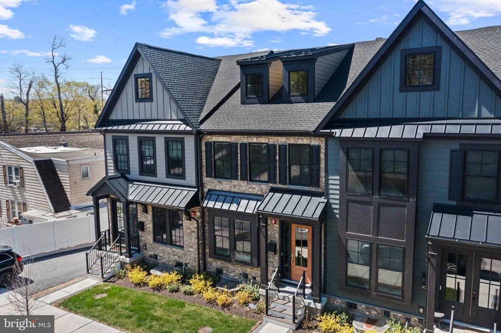 206 N Aberdeen Ave unit B, Wayne, PA 19087 - photo 1