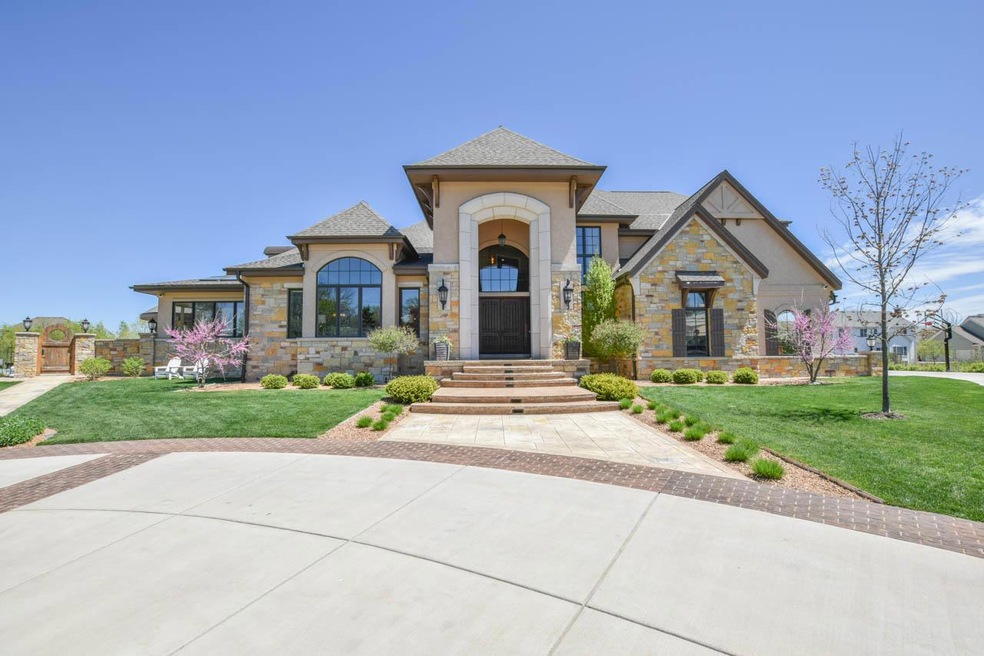 W151N7314 Paseo Ln, Menomonee Falls, WI 53051 - photo 1