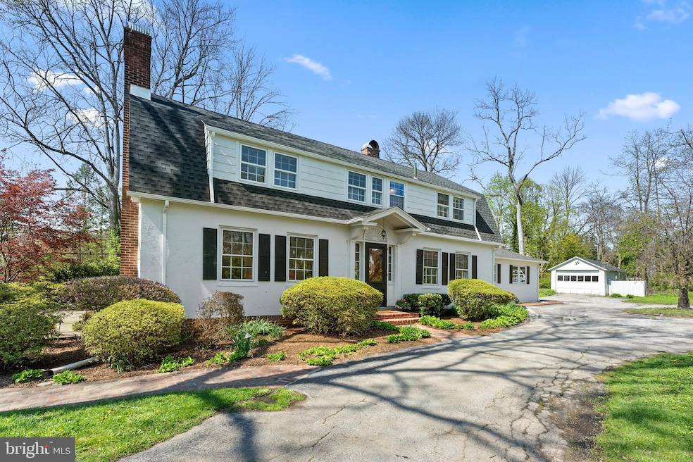 14 Radnor Way, Wayne, PA 19087 - photo 1