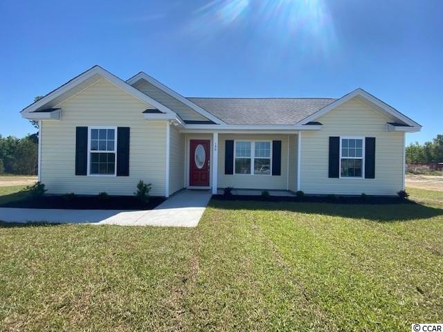 130 Ivy Creek Ct unit Lot 11 - Cottonwood, Conway, SC 29527 - photo 1