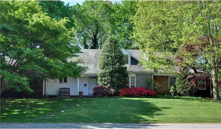 513 Oakcrest Ln, Wallingford, PA 19086 - photo 1