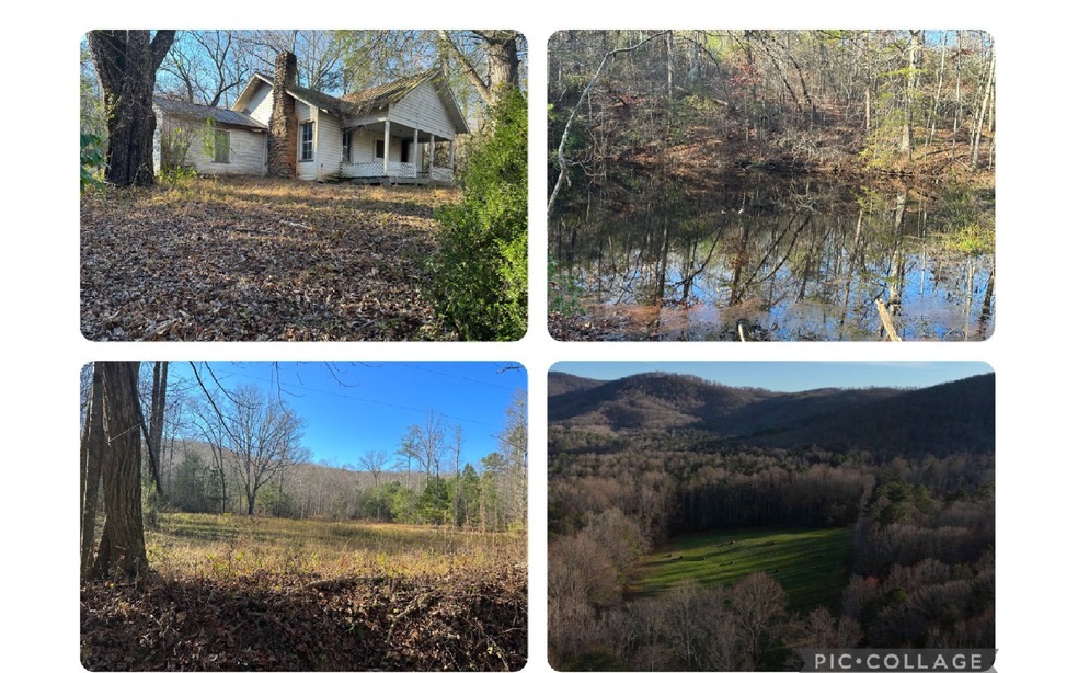 751 Kennemur Rd, Ellijay, GA 30536 - photo 1