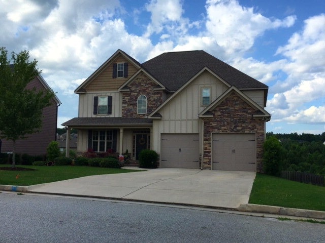 809 Bridgewater Ln, Evans, GA 30809 - photo 1