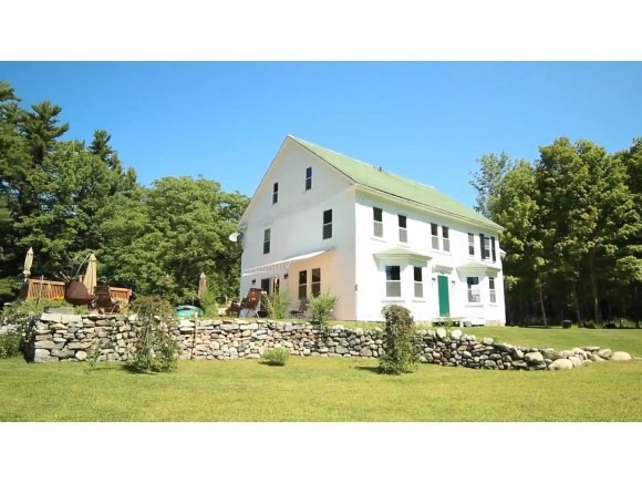 23 Effingham Rd, Ossipee, NH 03864 - photo 1