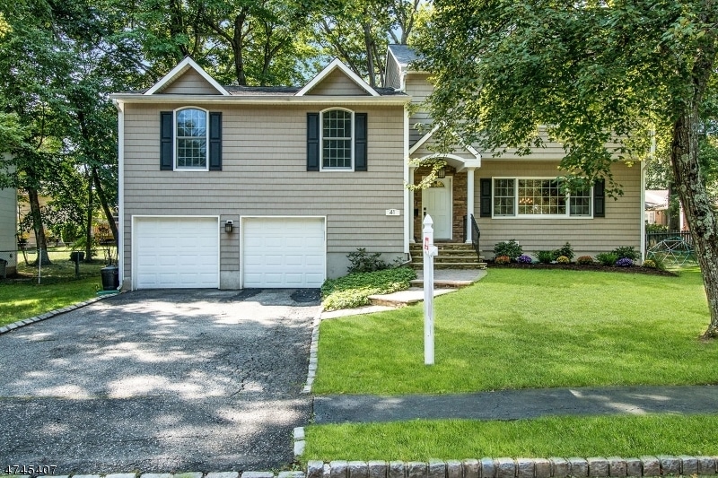 41 Filmore Ave, Livingston, NJ 07039 - photo 1