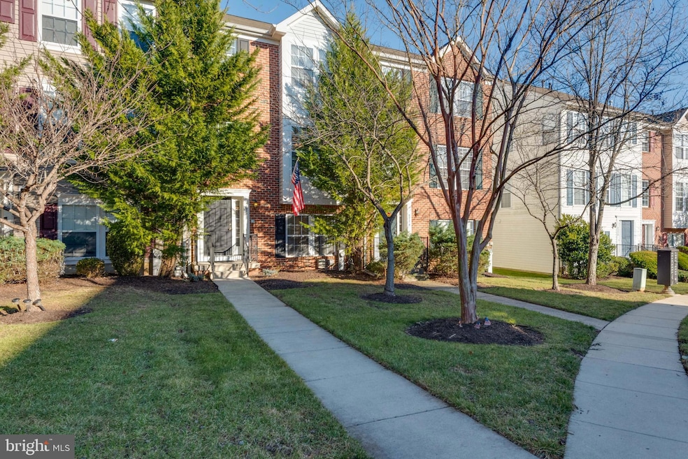 8118 Shannons Alley, Laurel, MD 20724 - photo 1