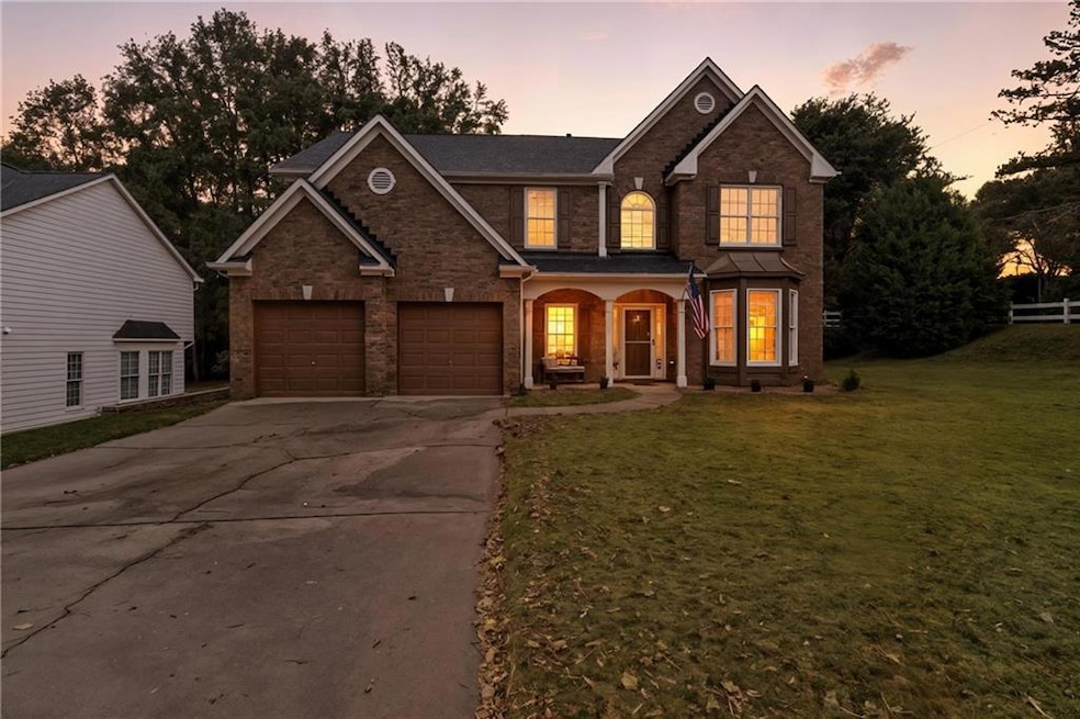 9815 Settlers Ln unit 2, Gainesville, GA 30506 - photo 1