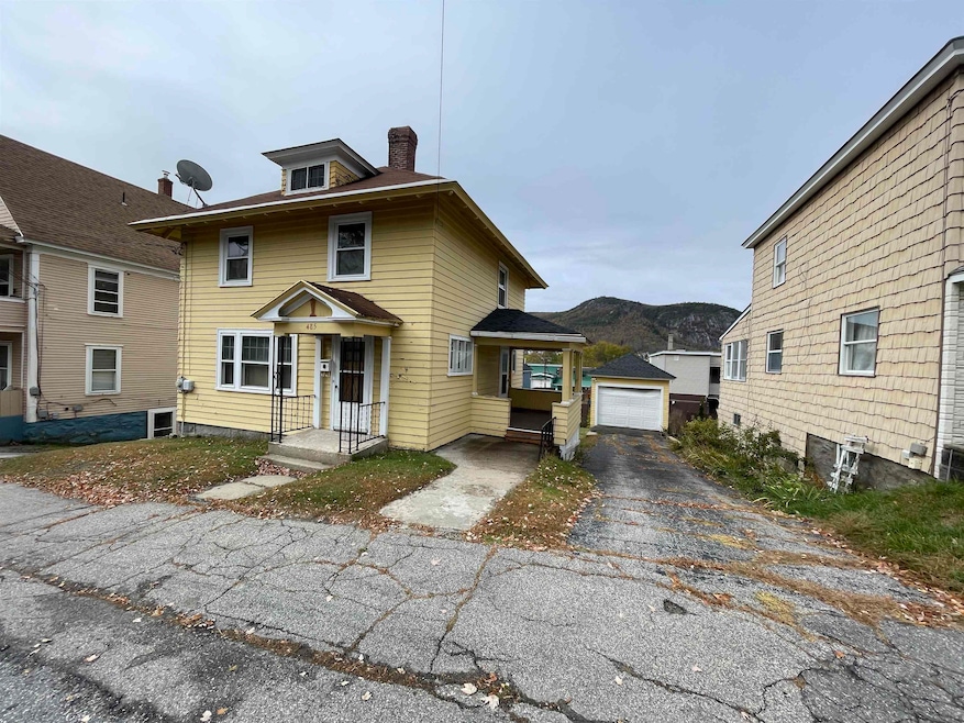 Under Contract $129,000