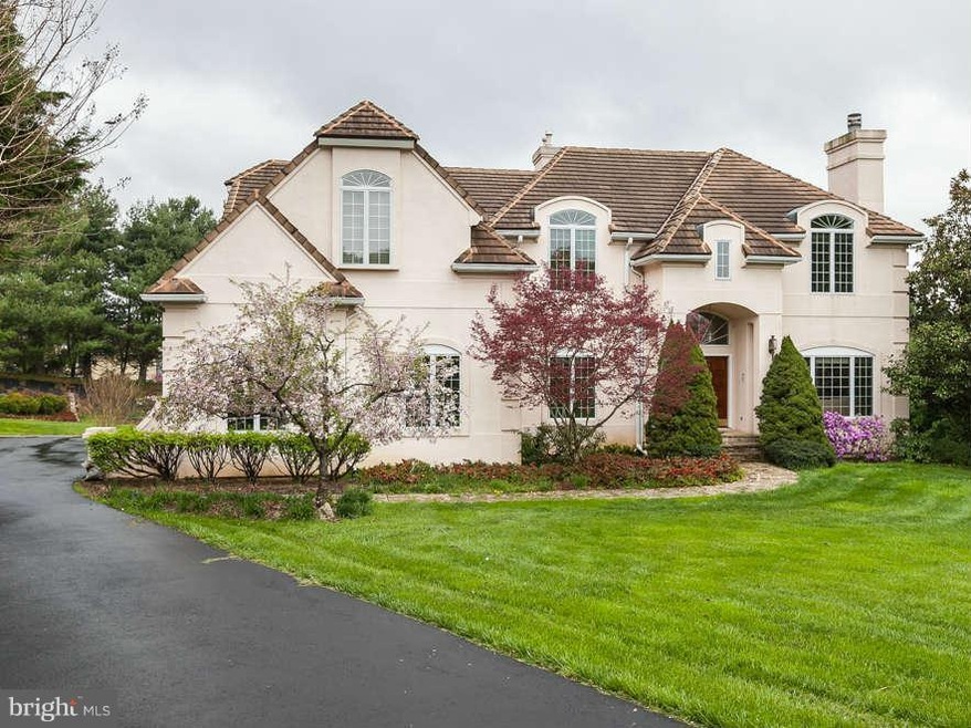 8521 Huntspring Dr, Lutherville Timonium, MD 21093 - photo 1