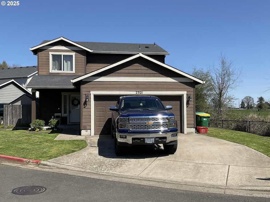 2321 Annie Lou Ct, Forest Grove, OR 97116 - photo 1