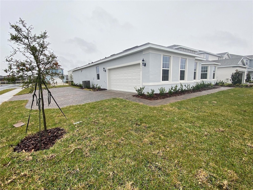 2702 Forestdale St, Saint Cloud, FL 34771 - photo 1