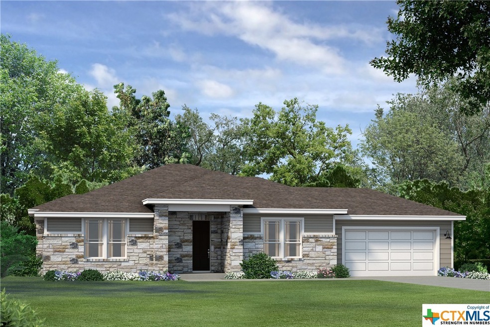 124 Roaming Rock Trail unit 101, San Marcos, TX 78666 - photo 1