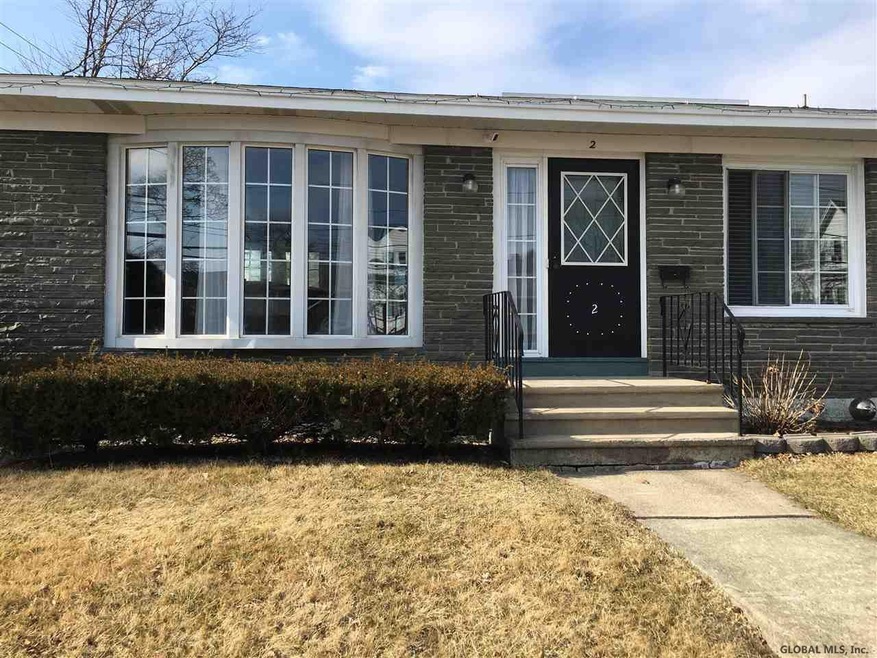 2 Fullerton St, Albany, NY 12209 - photo 1