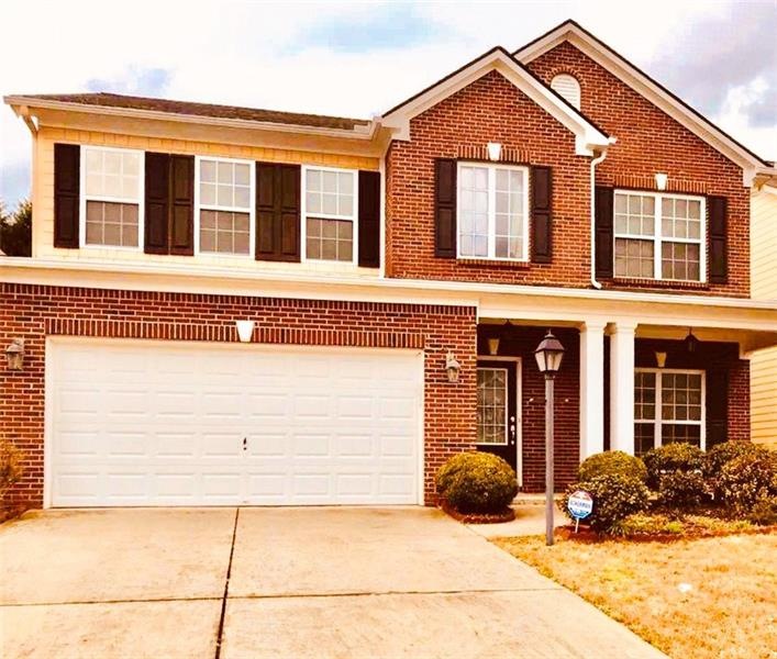 5879 Rue Chase Way, Tucker, GA 30084 - photo 1