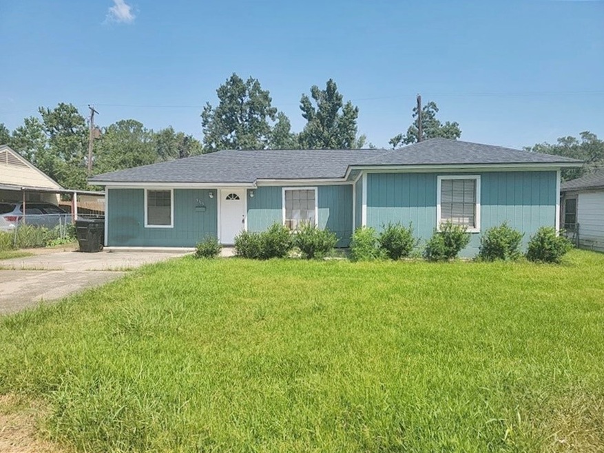 5115 Balkin St, Houston, TX 77021 - photo 1