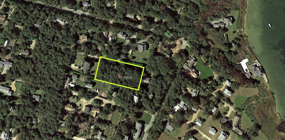 97 12th St N, Edgartown, MA 02539 - photo 1
