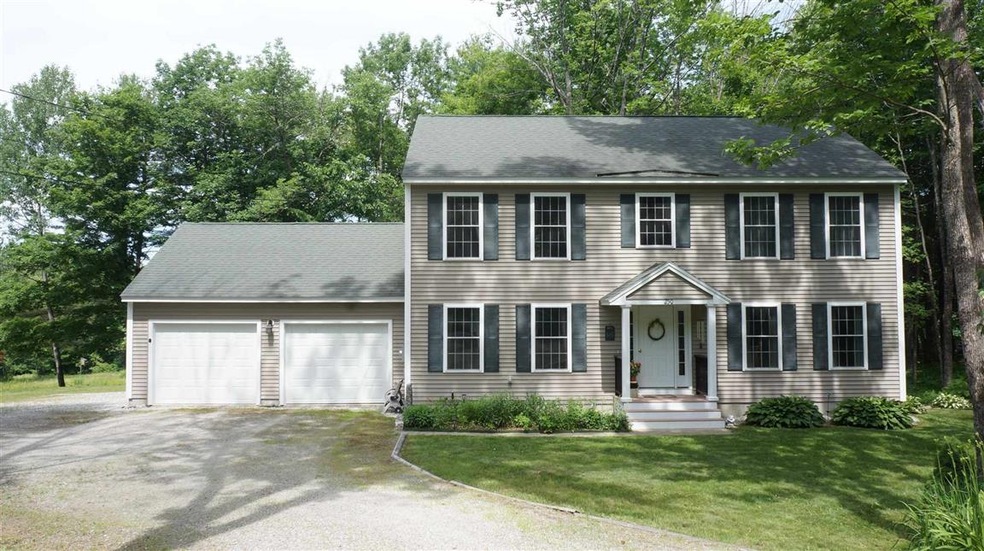 250 E Deering Rd, Deering, NH 03244 - photo 1