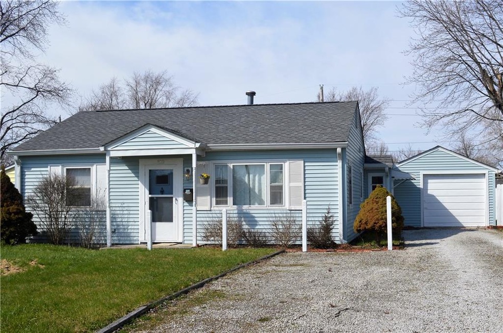 510 Parkway St, Whiteland, IN 46184 - photo 1