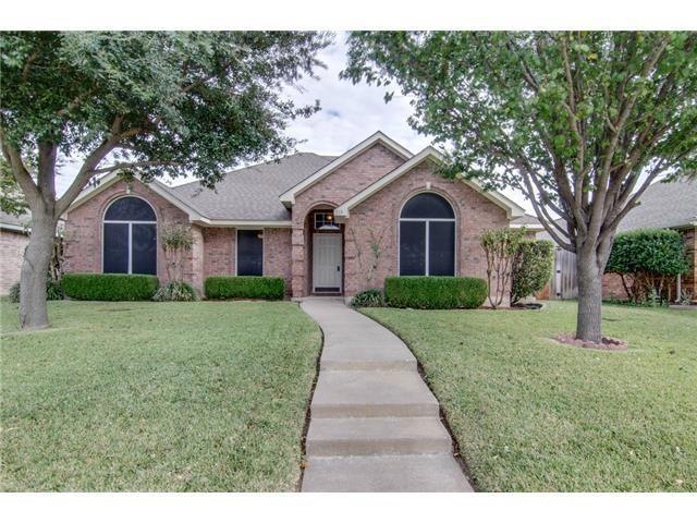 715 Flagstone Way, Wylie, TX 75098 - photo 1